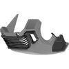 Motorabdeckung Bosch Performance Line CX Gen. 4 BES 3 , CENTURION, Grau/schwarz