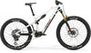 eONE-SIXTY 10K III1 glossy snow white(bronze), MERIDA, Schnee-weiß/bronze, S - S