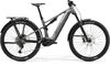 eONE-FORTY 475 EQ IV1 gunmetal grey(black), MERIDA, Gunmetal-grau/schwar, L - L