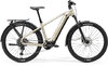 eFLOAT CC 500 EQ II1 high cream(brown), MERIDA, Creme, S - S