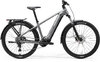 eFLOAT CC 400 EQ II1 gunmetal grey(black), MERIDA, Grau, S - S