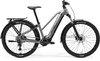 eFLOAT CC 400 Lady EQ II1 gunmetal grey(black), MERIDA, Grau, S - S