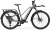 eFLOAT HD 700 Lady EQ II1 gunmetal grey(black), MERIDA, Grau, S - S