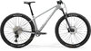BIG.NINE TR 5000 III1 cool grey(silver/black), MERIDA, COOL GREY(SILVER/BLA, L - L