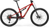 ONE-FORTY 400 III3 heritage red(bronze), MERIDA, HERITAGE RED(BRONZE), XS - XS