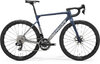 SCULTURA 10K V2 silk blue/grey(flash BCP), MERIDA, SILK BLUE/GREY(FLASH, XS - XS