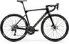 SCULTURA 5000 V1 metallic black(gunmetal grey), MERIDA, METALLIC BLACK(GUNME, S - S