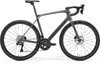 SCULTURA ENDURANCE 9000 II2 silk dark silver(black), MERIDA, SILK DARK SILVER(BLA, XS - XS