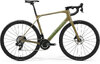 SCULTURA ENDURANCE GR 8000 II2 glossy oak bork(flip-green), MERIDA, GLOSSY OAK BORK(FLIP, XS - XS