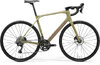 SCULTURA ENDURANCE GR 5000 II2 silk low key green(bronze), MERIDA, SILK LOW KEY GREEN(B, M - M