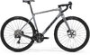 SILEX 8000 II1 gunmetal grey(black/titan), MERIDA, GUNMETAL GREY(BLACK/, S - S