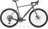 SILEX 7000 II1 gunmetal grey(black/titan), MERIDA, GUNMETAL GREY(BLACK/, S - S