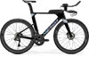 TIME WARP TRI Limited IV1 metallic black(flash BCP), MERIDA, METALLIC BLACK(FLASH, XS - XS