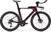 TIME WARP TRI Limited IV1 burgundy red(black), MERIDA, BURGUNDY RED(BLACK), XS - XS