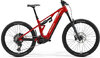 eONE-EIGHTY 700 heritage red(brown), MERIDA, rot, XS - XS