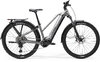 eFLOAT CC L 600 EQ gunmetal grey(black), MERIDA, grau, S - S