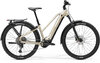 eFLOAT CC L 500 EQ high cream(brown), MERIDA, cream, S - S