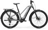 eFLOAT CC L 500 EQ gunmetal grey(black), MERIDA, grau, S - S