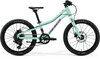 MATTS J. 20+ matt mint(purple/white/black), MERIDA, blau, UNI - UNI