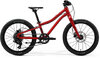 MATTS J. 20+ dark strawberry(race red/black), MERIDA, rot, UNI - UNI