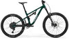 ONE-SIXTY FR 400 deep forest green(white), MERIDA, grün, XS - XS