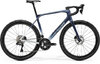 SCULTURA ENDURANCE 9000 silk mountain dust blue(white), MERIDA, blau, XXS - XXS