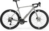 MISSION 7000 silk grey(gunmetal grey), MERIDA, grau, XXS - XXS