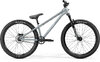DIRT 700 silk transparent blue(silver), MERIDA, blau, M - M