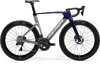 REACTO PRO slate grey/starfield purple(white), MERIDA, grau/blau, 3XS - 3XS