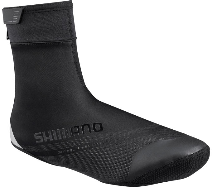 SHIMANO S1100R SOFT SHELL COVER SW M Black