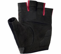 SHIMANO CLASSIC GLOVES RED XXL