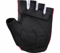 SHIMANO VALUE GLOVES RED XL