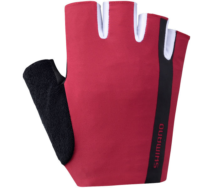 SHIMANO VALUE GLOVES RED XXL