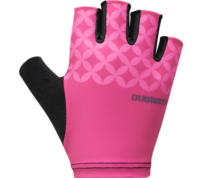 SHIMANO SUMIRE GLOVES PINK ((W'S)L) L