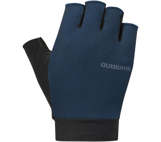 SHIMANO Explorer Gloves  Navy XL