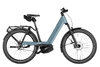 Riese & Müller Nevo5 Pinion Ice Blue