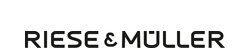 Logo Riese u M&uuml;ller